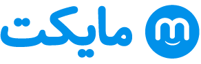 لوگوی مایکت